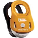 PETZL ペツル レスキュー S (P050AA) イエロー P050AA00