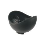 ボウル らくチンお料理ボウル くるっと M リッチェル 調理用 ザル 米とぎ 野菜 水切り キッチン