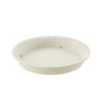 リッチェル Richell ノヴェル プレート 丸 35型 N ガーデニング 観葉植物 球根 苗 苗木 植木 水生植物 花瓶 プランター 肥料 鉢 受皿 園芸用品 園芸