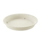 リッチェル Richell ノヴェル プレート 丸 40型 N ガーデニング 観葉植物 球根 苗 苗木 植木 水生植物 花瓶 プランター 肥料 鉢 受皿 園芸用品 園芸