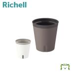  рассылка классификация K1mi L noPlus pot 17 type N Ricci .ruRichell садоводство сад садоводство цветочный горшок низ водоснабжение посадочная машина разрез длинный пластик 