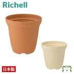  рассылка классификация K1.... высокий pot 8 номер Ricci .ruRichell садоводство сад садоводство цветочный горшок глубокий горшок посадочная машина модный салон пластик 