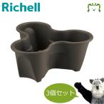  рассылка классификация K1 в комплекте выгода - - Berry pot 43 type N темно-коричневый 3 шт Ricci .ru посадочная машина 