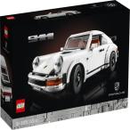 レゴ (LEGO) ポルシェ911 10295 おもちゃ 玩具 ブロック 男の子 大人 オトナレゴ インテリア ディスプレイ おしゃれ ホビー 模型 車 プレゼント ギフト 誕生日