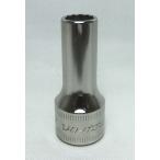Snap-on (スナップオン) 3/8 差し込み 12角 セミディープ ソケット 8mm FMS 8 並行輸入品