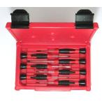 Snap-on (スナップオン) 精密 ドライバー セット SGDE70 並行輸入品