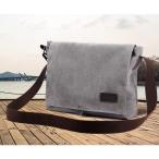 【大特価】ワケアリショルダーバッグ メッセンジャーバッグ メンズバック トートバック 帆布 肩掛け 斜めがけバッグ メンズ A4サイズ 通勤 通学