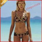 [ сильно сниженная цена ] купальный костюм бикини 2 позиций комплект женский этнический ремешок бикини море пляжный курорт пляж лето 20 плата 30 плата 40 плата новый продукт 