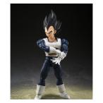 S.H.Figuarts ベジータ-旧戦闘服-