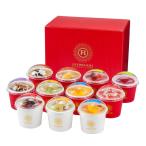 ショッピングお中元 アイス アイス 銀座京橋 レ ロジェ エギュスキロール 詰め合わせ セット ギフト プレゼント お中元 お歳暮 内祝い