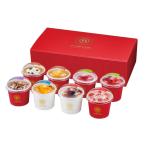 ショッピングお中元 アイス アイス 銀座京橋 レ ロジェ エギュスキロール 詰め合わせ セット ギフト プレゼント お中元 お歳暮 内祝い