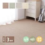  ковровое покрытие .. высокофункциональный коврик Edoma 3 татами для 176×261cm толстый звукоизоляция . клещи антибактериальный дезодорация местного производства сделано в Японии задняя поверхность нетканый материал приклеивание пол подогрев соответствует 