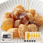  конняку . сделал варабимоти ( темная патока *... имеется ) 130g×5 пакет ... варабимоти местного производства Gunma префектура производство .. использование конфеты 