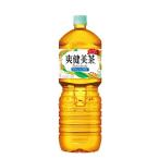 爽健美茶 2L ペコらく �