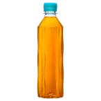 やかんの麦茶 410ml ラベルレス ペットボトル 1ケース 24本入 お茶 箱買い ケース まとめ買い コカコーラ社製品