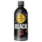  черный кофе George a черный 500ml пластиковая бутылка 1 кейс 24 шт. входит коробка покупка кейс массовая закупка Coca Cola производства товар 