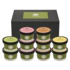 ショッピングお中元 アイス アイスアソート 京菓匠 笹屋伊織監修 詰め合わせ セット ギフト プレゼント お中元 お歳暮 内祝い