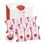 ショッピングお中元 アイス 博多あまおう 花いちごのアイス 詰め合わせ セット ギフト プレゼント お中元 お歳暮 内祝い