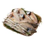  гора . морепродукты соленое и высушенное в течение ночи комплект набор подарок подарок подарок на Bon Festival подарок по случаю конца года внутри праздник .