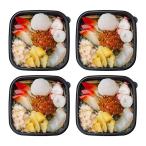 7種海鮮 松前漬(個食タイプ） 詰め合わせ ギフト プレゼント お中元 お歳暮 内祝い