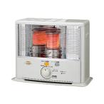 石油ストーブ 灯油ストーブ コロナ 反射形 木造8畳 最大10畳 5Lタンク SX-E2924WY-W エレガントホワイト