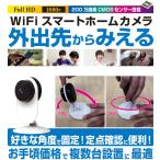 見守りカメラ 防犯カメラ 監視カメラ 室内 定点タイプ ワイヤレス wifi スマホ対応 双方向通話 高齢者 介護 ペット 育児