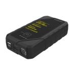  Jump стартер 6400mAh LED свет USB Type-A мощность 1 порт soft кейс для хранения Jump старт кабель имеется 