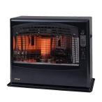 石油ストーブ 微温風ファン 灯油 ト