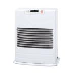 FF式石油ファンヒーター 灯油ストー