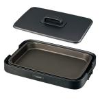  плита большой глубокий type Zojirushi . красный flat поверхность plate паэлья .. жарение yakiniku мощный 1300W