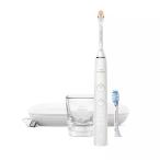 【開梱品•新品未使用】Philips電動歯ブラシ 9000 HX9911/57 Philips（フィリップス） 電動歯ブラシ 音波歯ブラシ 替えブラシ付き