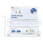  зубная щетка держатель ванна место хранения подставка регулировка полки автобус стиль - щетка держатель белый 