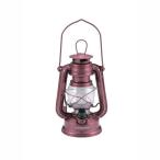 LED фонарь под старину style свет . цвет серия лампа цвет Hammer тонн красный 