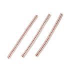  масло фонарь для запасной стержень Captain Stag маленький размер для 3 шт. комплект 