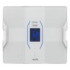 体組成計 体重計 スマホ連動 Bluetooth通信 タニタ デュアルタイプ体組成計 インナースキャンデュアル RD-916L パールホワイト