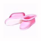  тапочки для ванной ванна для ботинки ванная обувь 26cm розовый для мужчин и женщин сапоги винил сандалии 