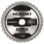 ゆうパケ可 (HiKOKI) 鉄工用チップソー 0037-7216 外径150mm 刃数34P CD3605DB・CD3605DFA用 00377216 工機ホールディングス ハイコーキ 日立