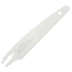 ゼットソー ライフソー 竹プラ175 替刃 30062 竹やプラスチックの切断に 30022の後継品 岡田金属工業所 ヒシZ ゼット販売 ネコポス可 '