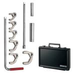 kak большой 603-400. форма металлические принадлежности .. присоединение набор инструментов ( кейс входить ) '