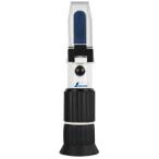 シンワ 糖度計 70176 屈折式 糖度(Brix値)0〜50％ 本体サイズ152x37x37mm Shinwa 。