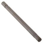 (HiKOKI) ヘグザゴンビット 996183 ねじ径8mm 全長100mm 六角軸二面幅6.35mm/6mm インパクトドライバ締付け・穴あけ用部品 ハイコーキ 日立 ネコポス可