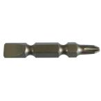 マキタ プラスマイナスビット 2-45mm A-44149 両頭ビット DF012DSH・DF012DSHX標準付属品 makita ネコポス可 在庫