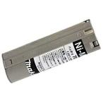 ( Makita ) батарея 7034 A-67907 большая вместимость 2.6Ah 7.2V makita