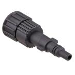 ( Makita ) joint AR00003685 Cyclone jet форсунка * Sand blast комплект * труба чистка шланг при использовании . одновременного использования мойка высокого давления MHW710 для makita маленький размер рейс 