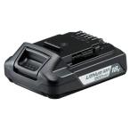 京セラ 18Vリチウムイオン電池 B-1815LA 電池パック リチウムイオン 64000701 KYOCERA リョービ セット品バラシ 小型便