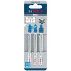 (ボッシュ) T-123XF PRO ジグソーブレード 入数3本 2608638472 金属用 T123XF BOSCH ネコポス可 New