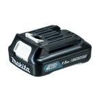 (マキタ) 10.8V 1.5Ah リチウムイオンバッテリー BL1015 A-59841 makita 小型便