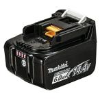 純正品 マキタ リチウムイオンバッテリー BL1460B 14.4V 6.0Ah A-60660