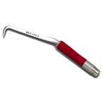 MIKI BXハッカー BX2D-RE 鉄筋結束用 MIDDLE D・GRIP ゆうパケ 。