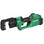 HiKOKI CE18DYMA(NN) コードレスCチャンネルカッタ 本体のみ 18V対応 日立 ハイコーキ